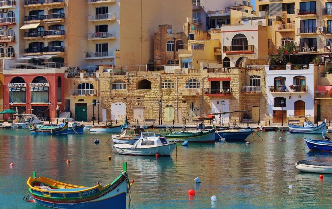 دي دريم فندق سانت جوليان