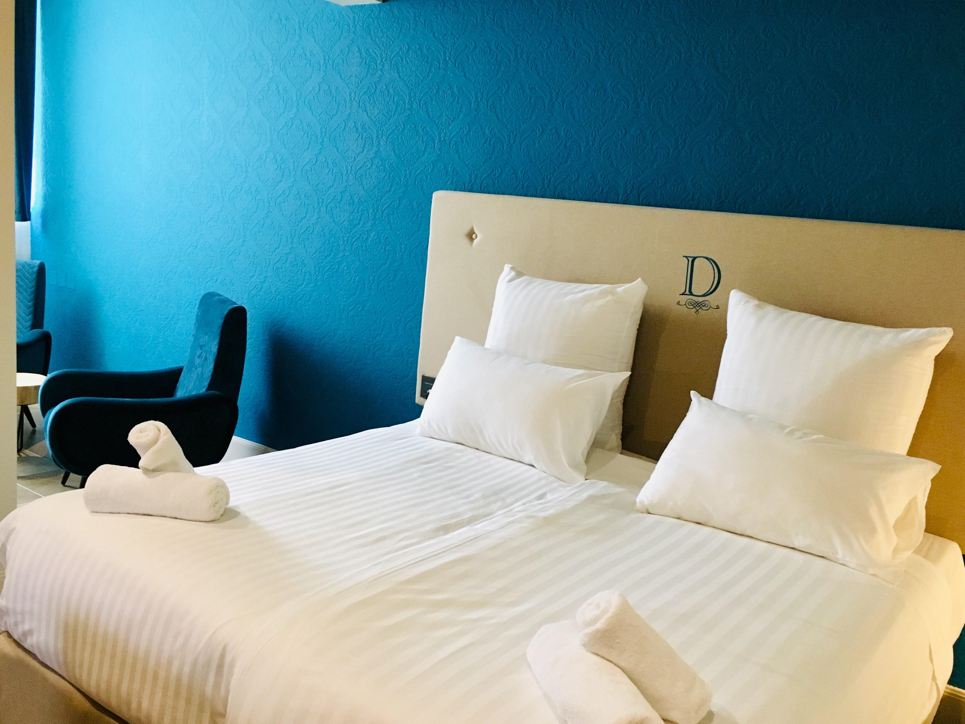 Ddream Hotel 3*