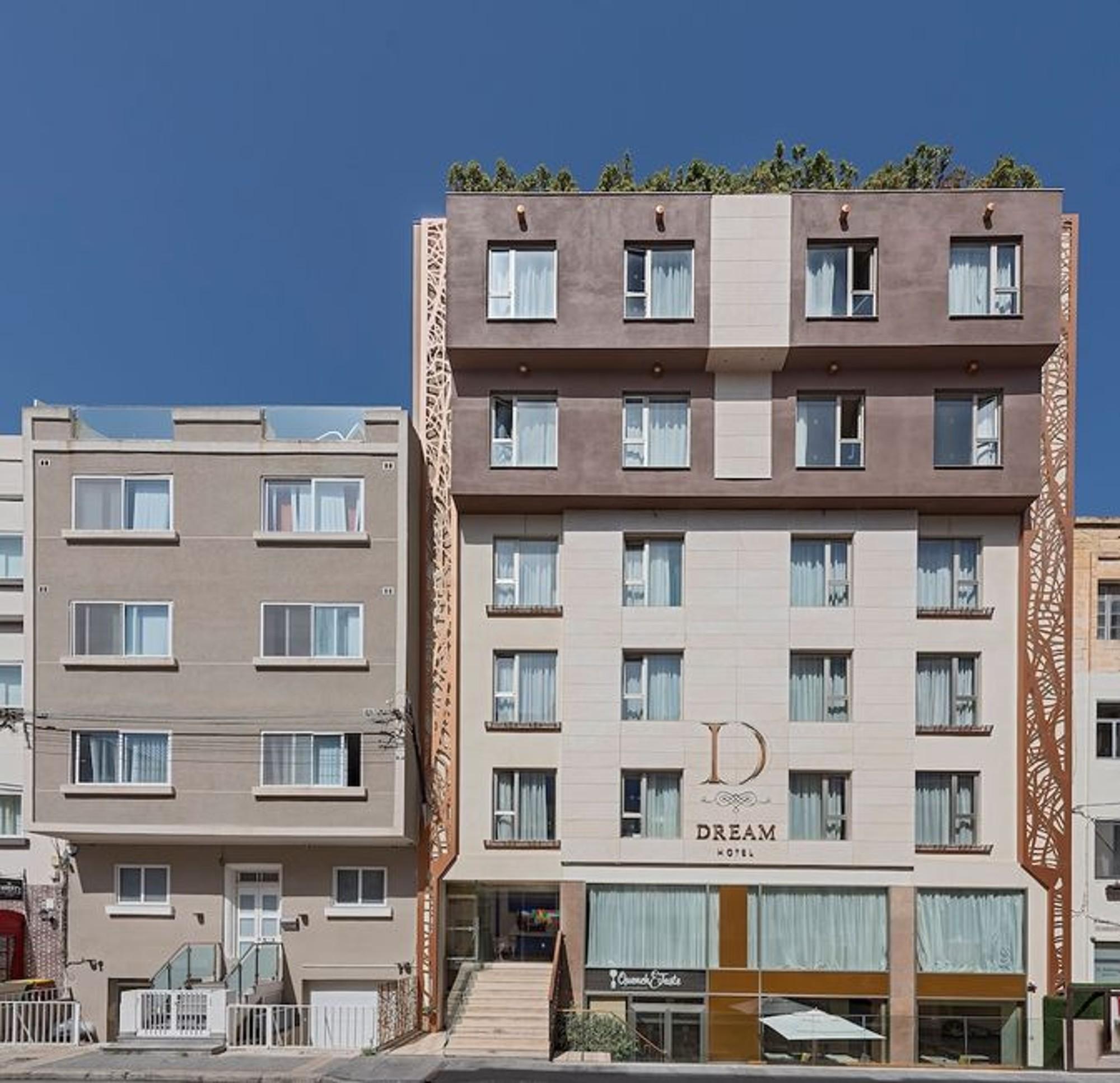 فندق دي دريم