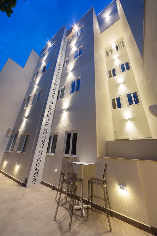 دي دريم 3* سانت جوليان