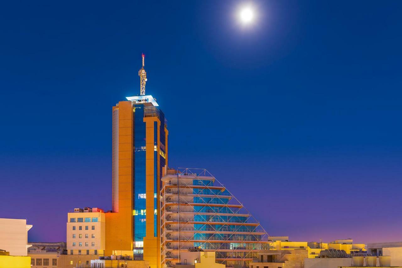 دي دريم فندق 3*